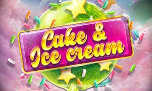 Imagem do jogo Cake and Ice Cream no h2bet