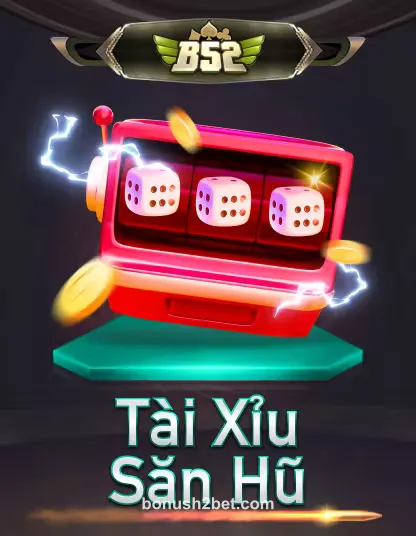 B52 Tai Xiu San Hu Portrait