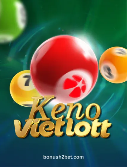 Techplay Keno Vietlot Portrait